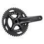 Picture of Shimano GRX FC-RX600 Crankset 2x11-speed - 46/30 Teeth